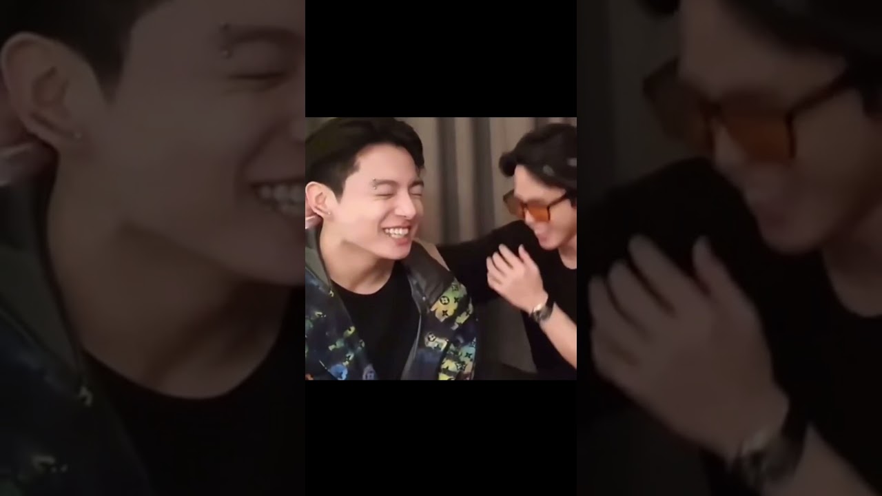 Смешные моменты с BTS