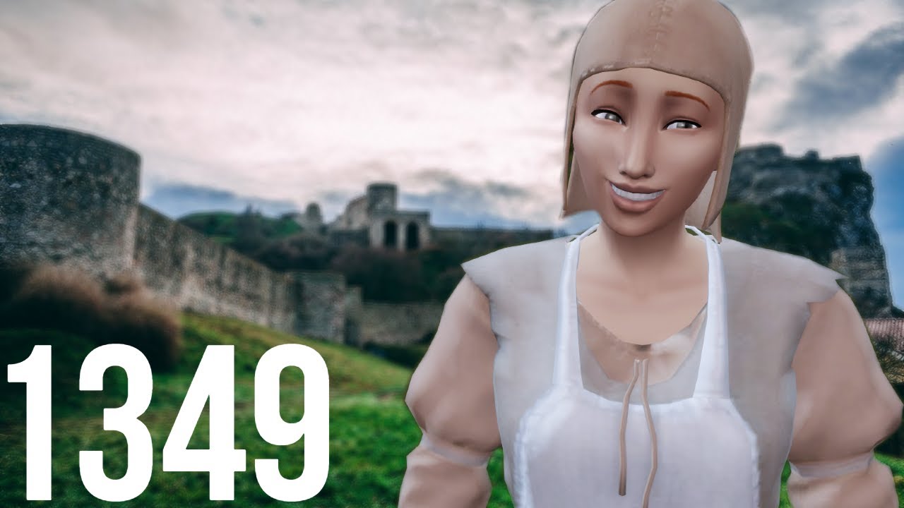 Ep. 20: Family is more than blood | THE SIMS 4 ULTIMATE DECADES CHALLENGE