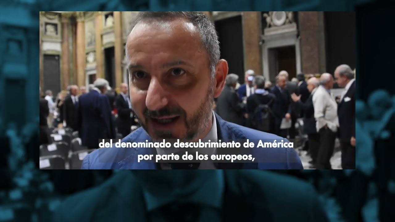 Así se vivió el 12 de octubre de Génova, Italia en conmemoración de Cristóbal Colón
