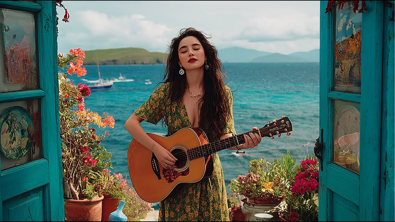 Bossa Nova Covers of Top 100 Hits | Best Bossa Nova Songs 2025