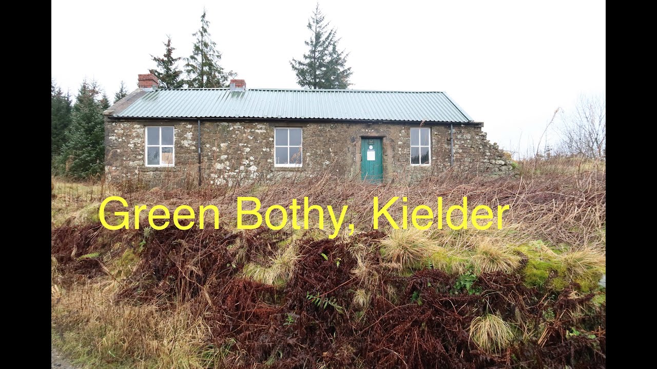 Green Bothy, Kielder! Fire, Hot Meals And Banter, Nothing Else Needed For A Bothy Stay!