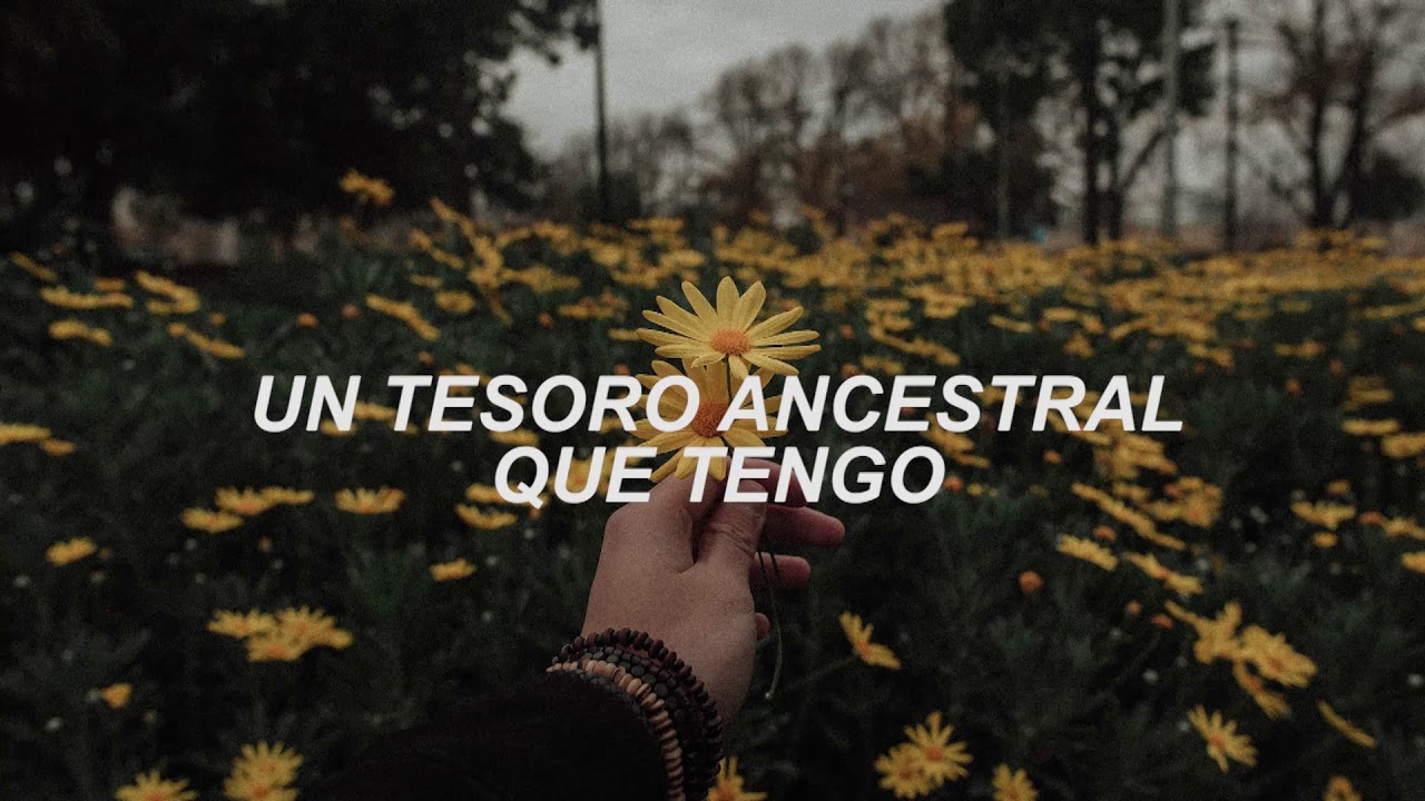 Paulino Monroy - Lugar de Amor (Sub Español)