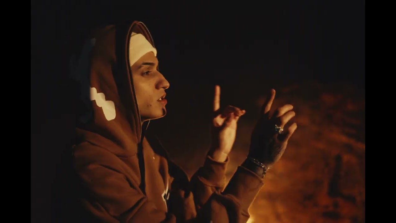 FONTES - MAIS UMA NOITE (Videoclipe Oficial)