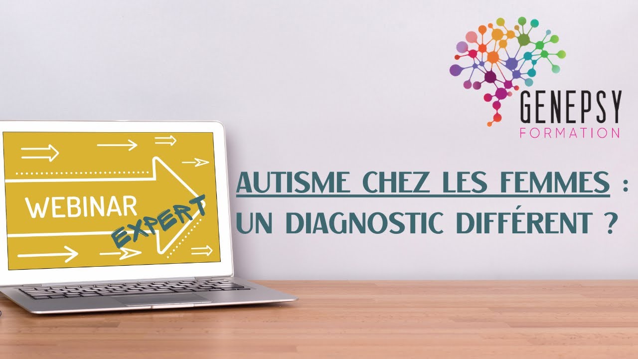 Autisme chez les femmes : un diagnostic différent ?