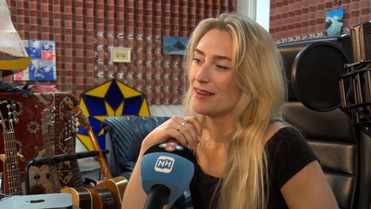 Doorbreken is vaak geluk hebben: 