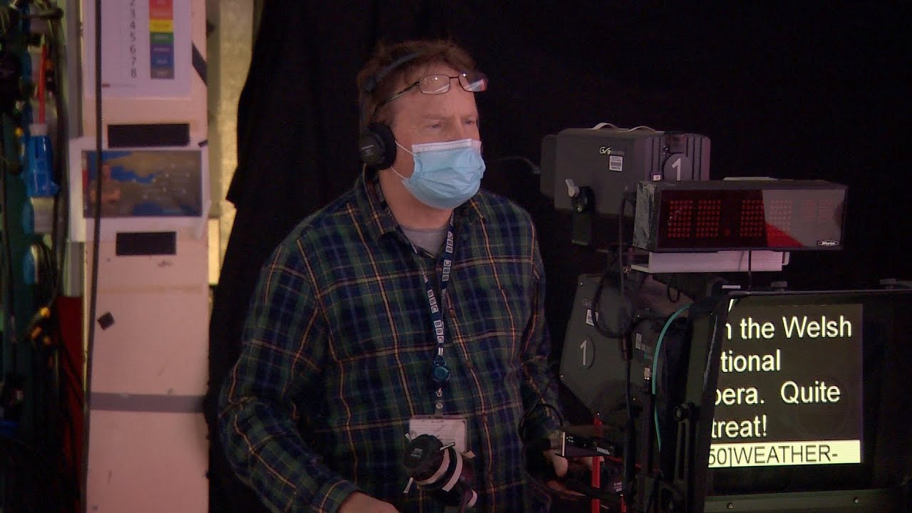 Covering the Pandemic - 8th January 2021 - BBC Points West