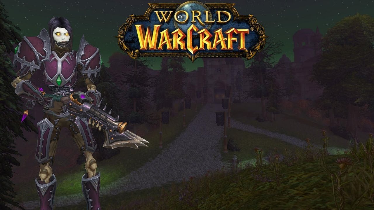 Loreroad to Classic WoW - Die Verlassenen von Lordaeron [German] #004