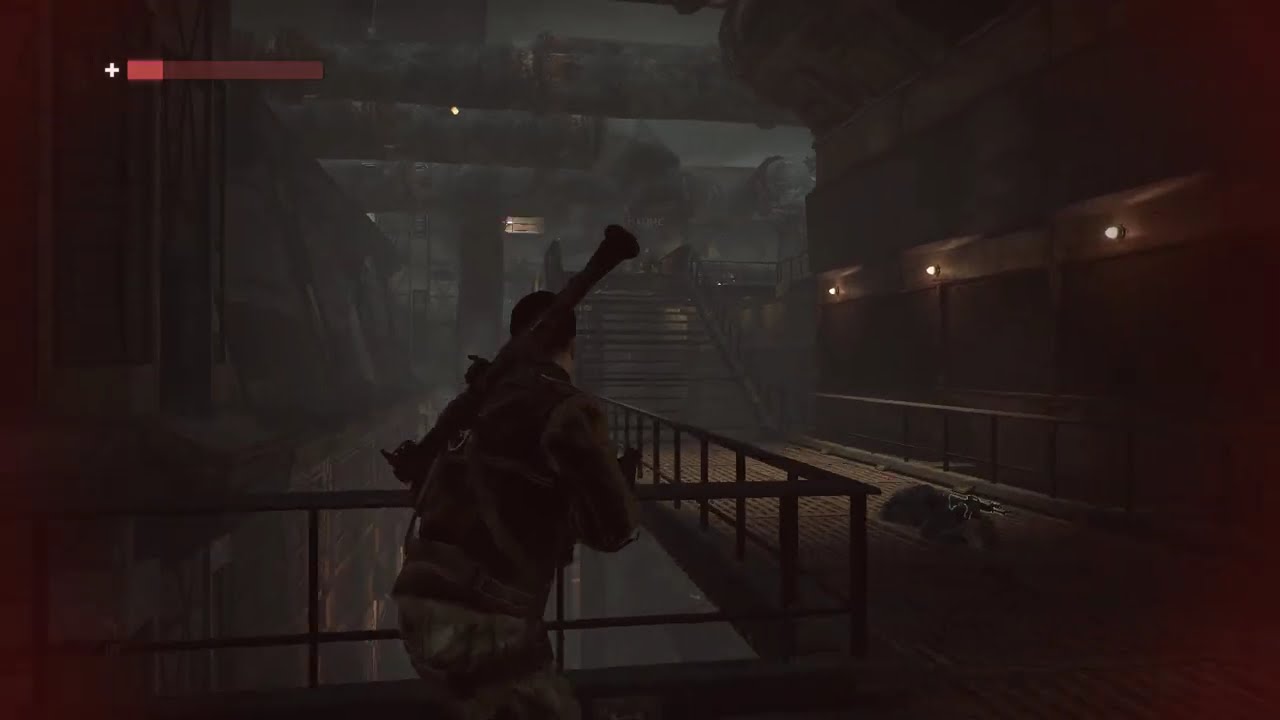 Terminator Salvation #ФИНАЛ ПРОХОЖДЕНИЕ НА ХАРДКОРЕ