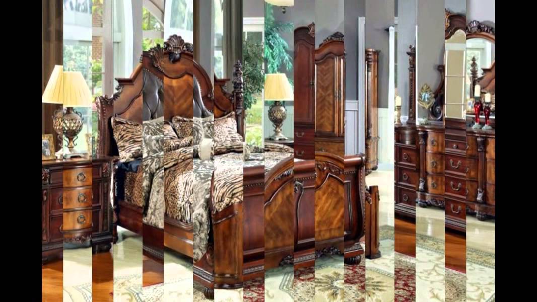 Two Bedroom Sets