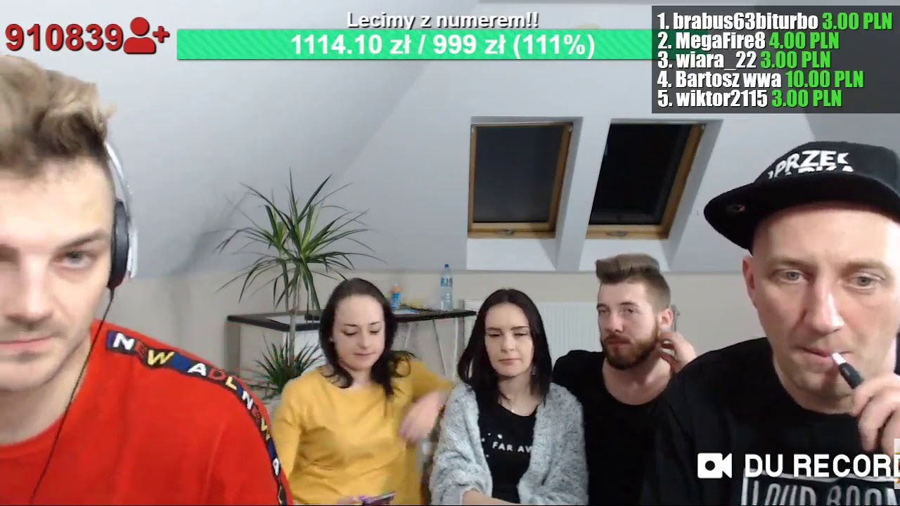 Po p&oacute;ł lej LCHP/say me name shot ZAPRASZAM NA KANAŁ LCHP/ Letni chamski podryw