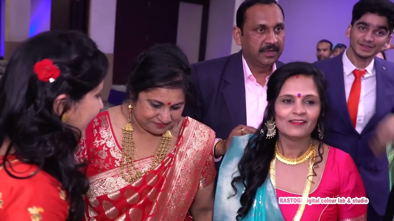 25th Wedding Anniversary Teaser Dr N P Singh+Dr Sikha Singh