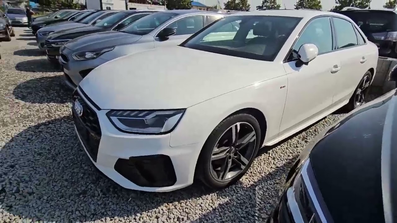 Wchodzimy na Plac pana Alika z Autami Premium..900 Samochod&oacute;w do Wyboru..BMW  AUDI  MERCEDES VOLVO