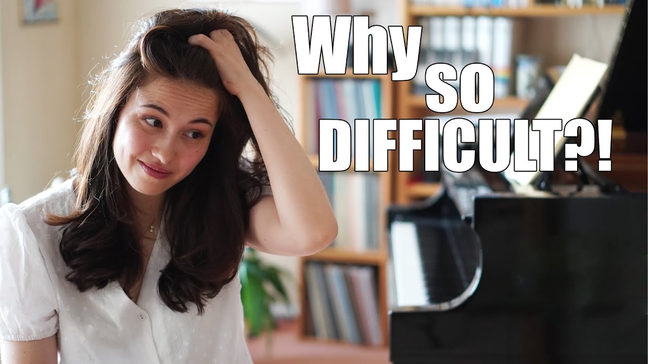 Secrets behind Chopin Etude Op.10 No.4 