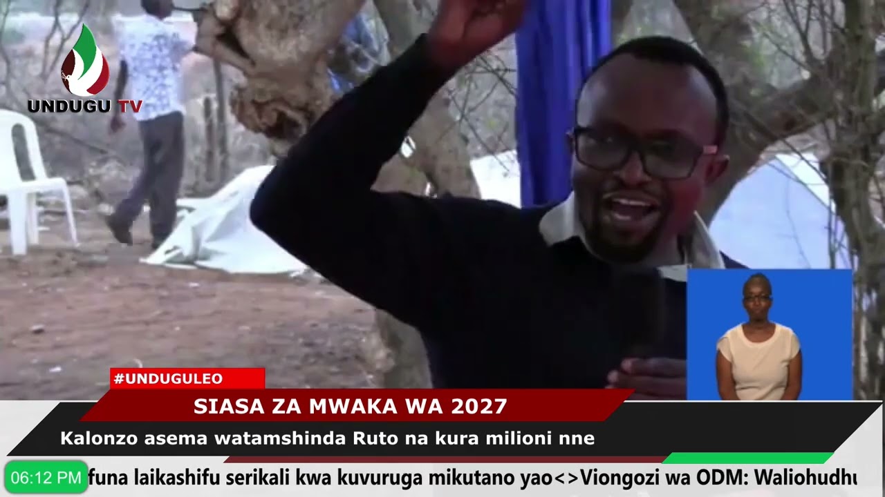 Kalonzo asema watamshinda Ruto na kura milioni nne