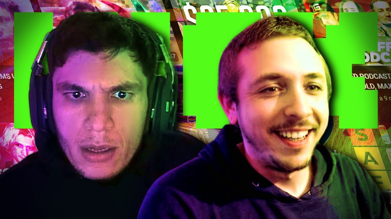 La Folie des Casinos en ligne | BossmanJack & TrainwrecksTV