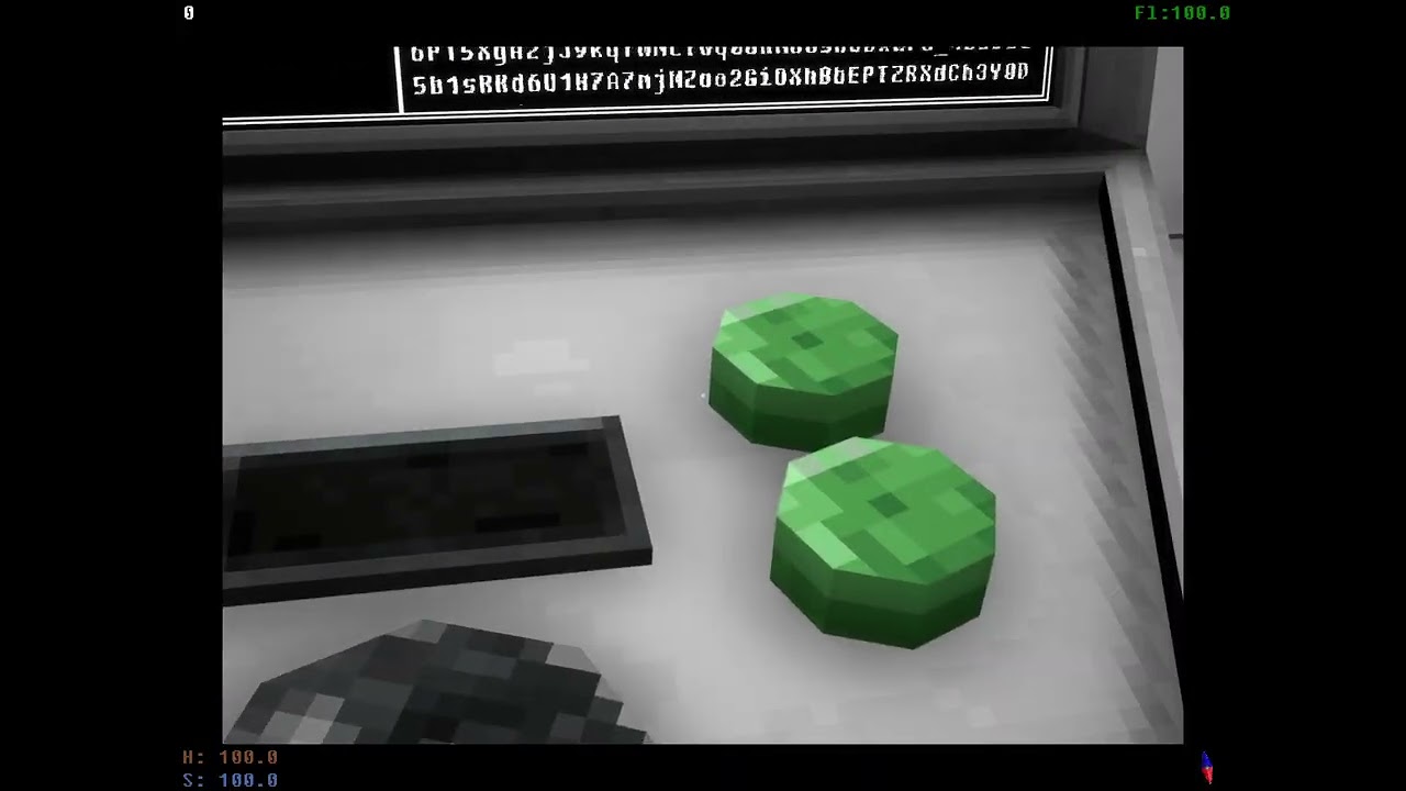 Voices of the Void [VOTV] Demo / Prototype 0.2.1