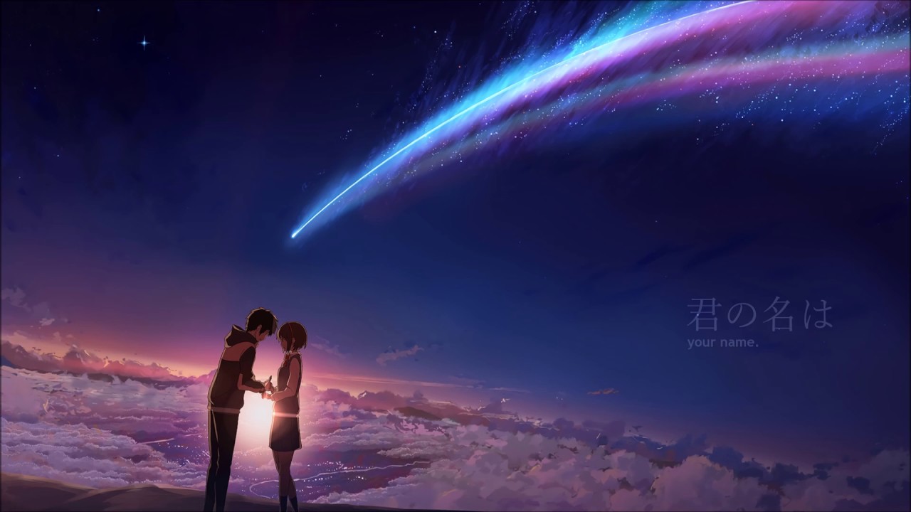 Nightcore - Heaven Is a Place on Earth
