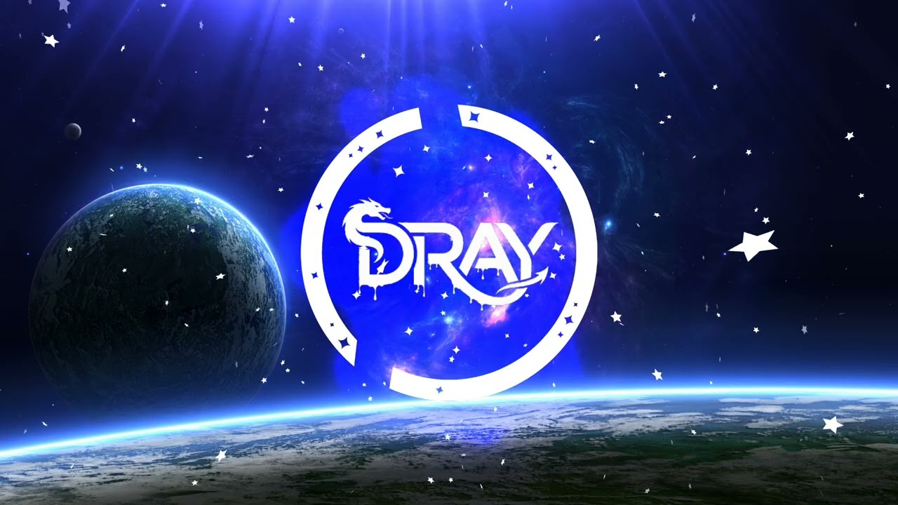 DRAY - WORLD (Oficial Music Video) (PsyTrance) (Sin Copyright)