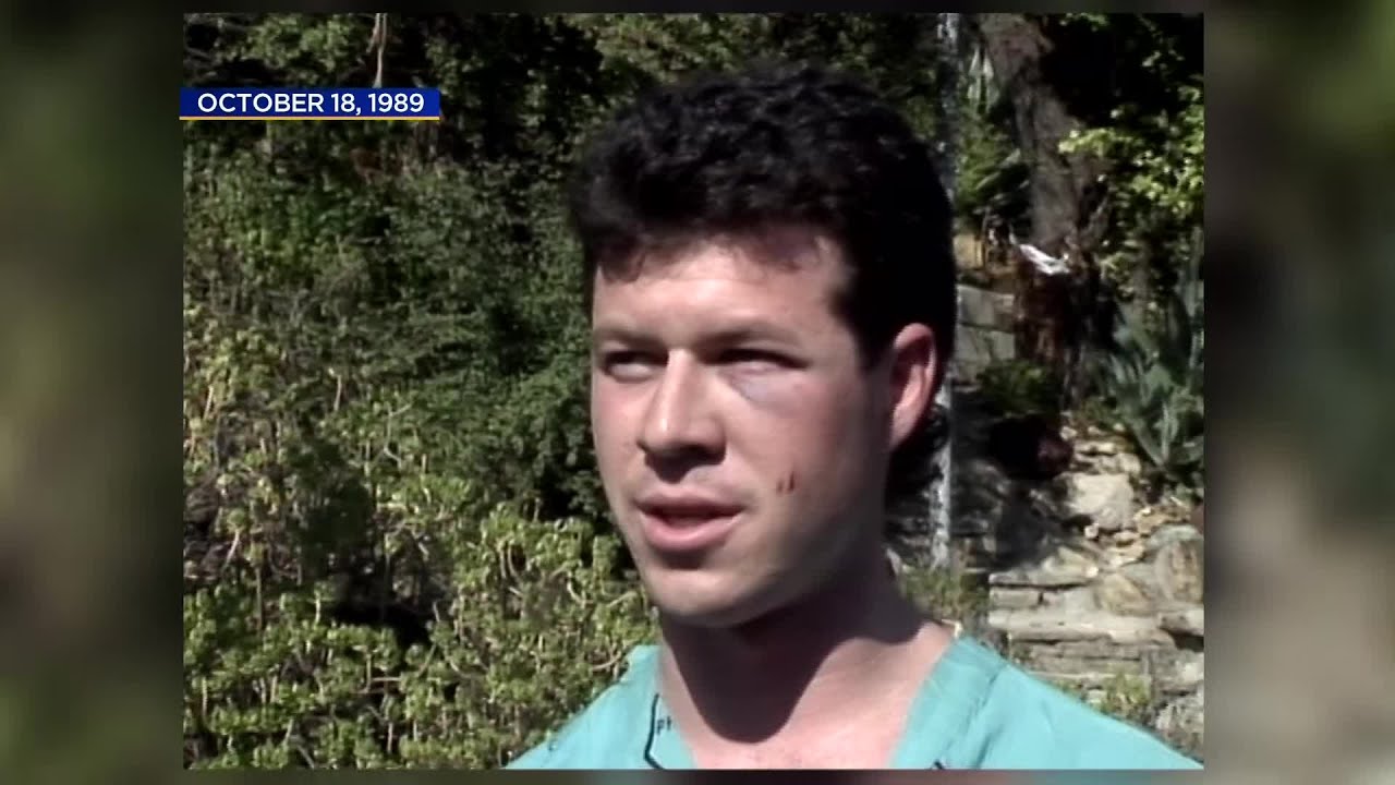 KPIX исполняется 70 лет: Мужчина рассказывает о том, как выжил после обрушения автострады Сайпрес...