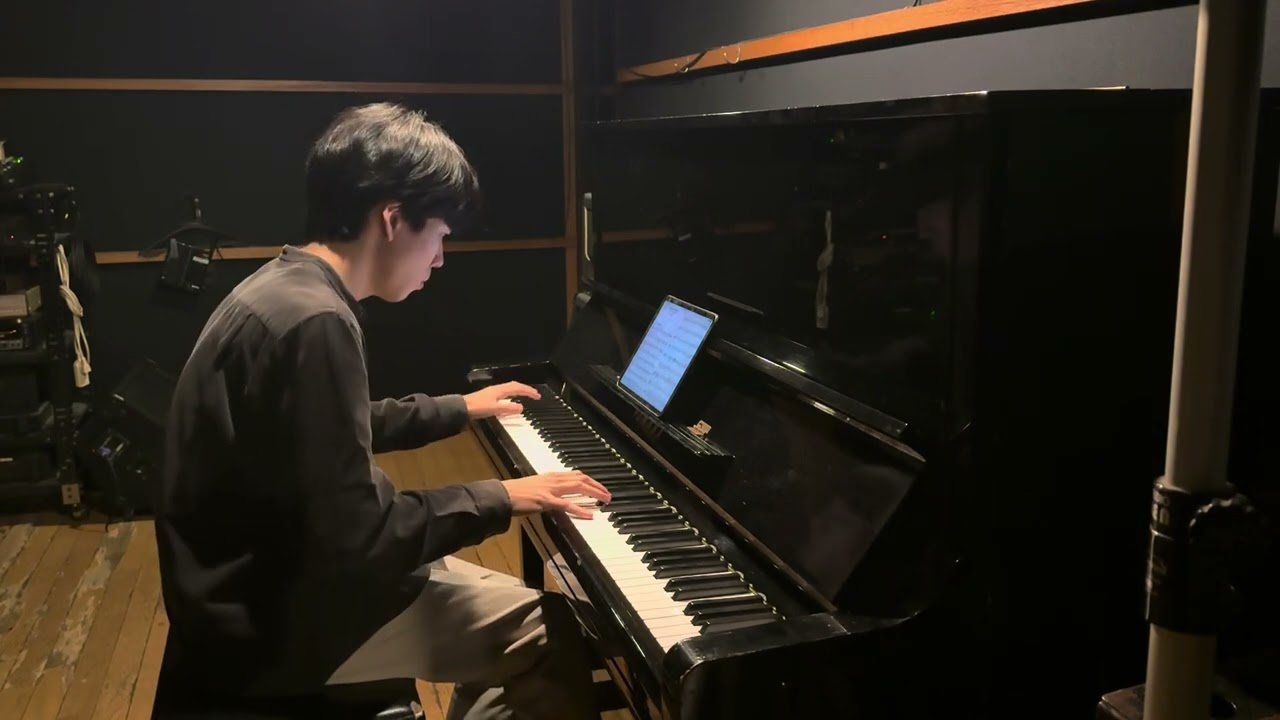 My Heart Will Go On / セリーヌ・ディオン【Piano Cover】