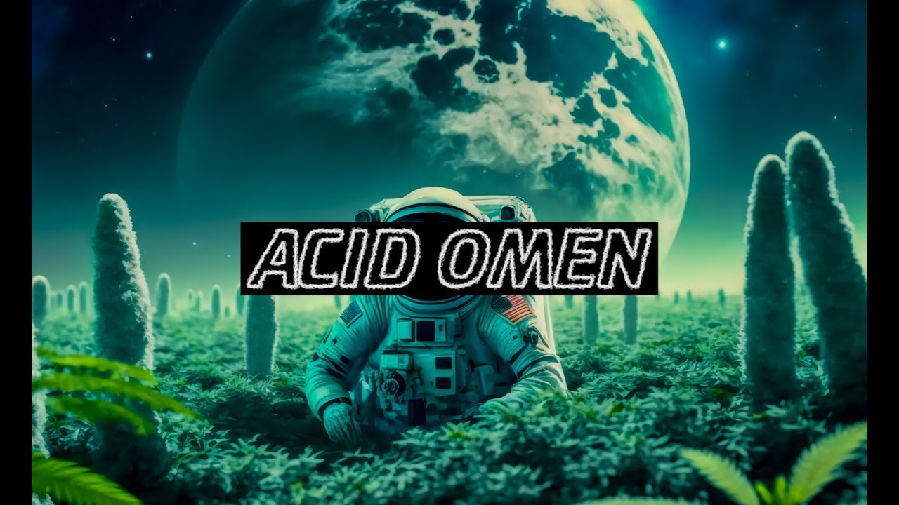 Centralica - ACID OMEN [Techno]