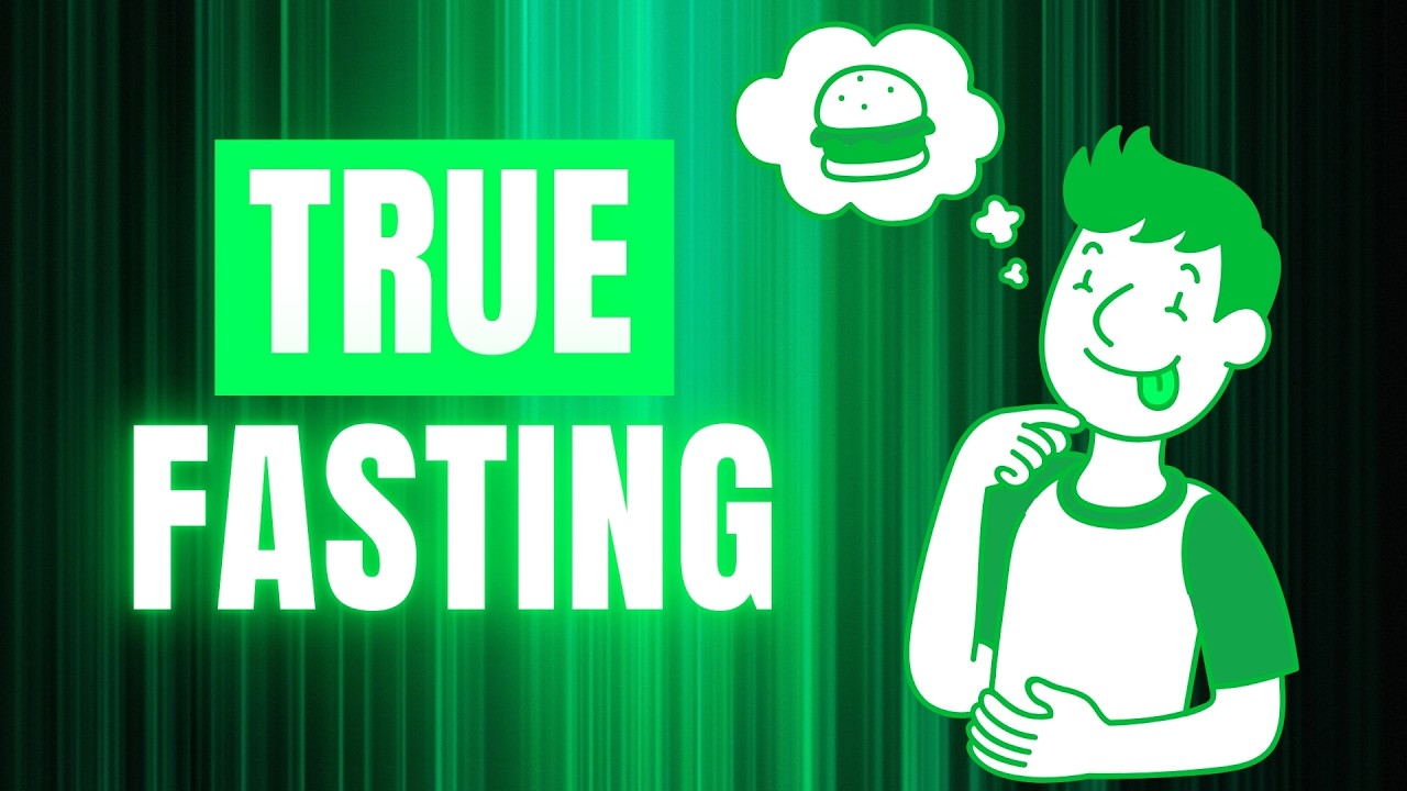 True Fasting That Brings Healing! | 1st Friday Fasting & Holy Communion Service 2026