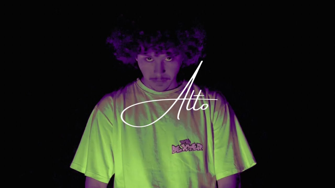 SAMUÉU - Alto (Prod. @curiosobeats )