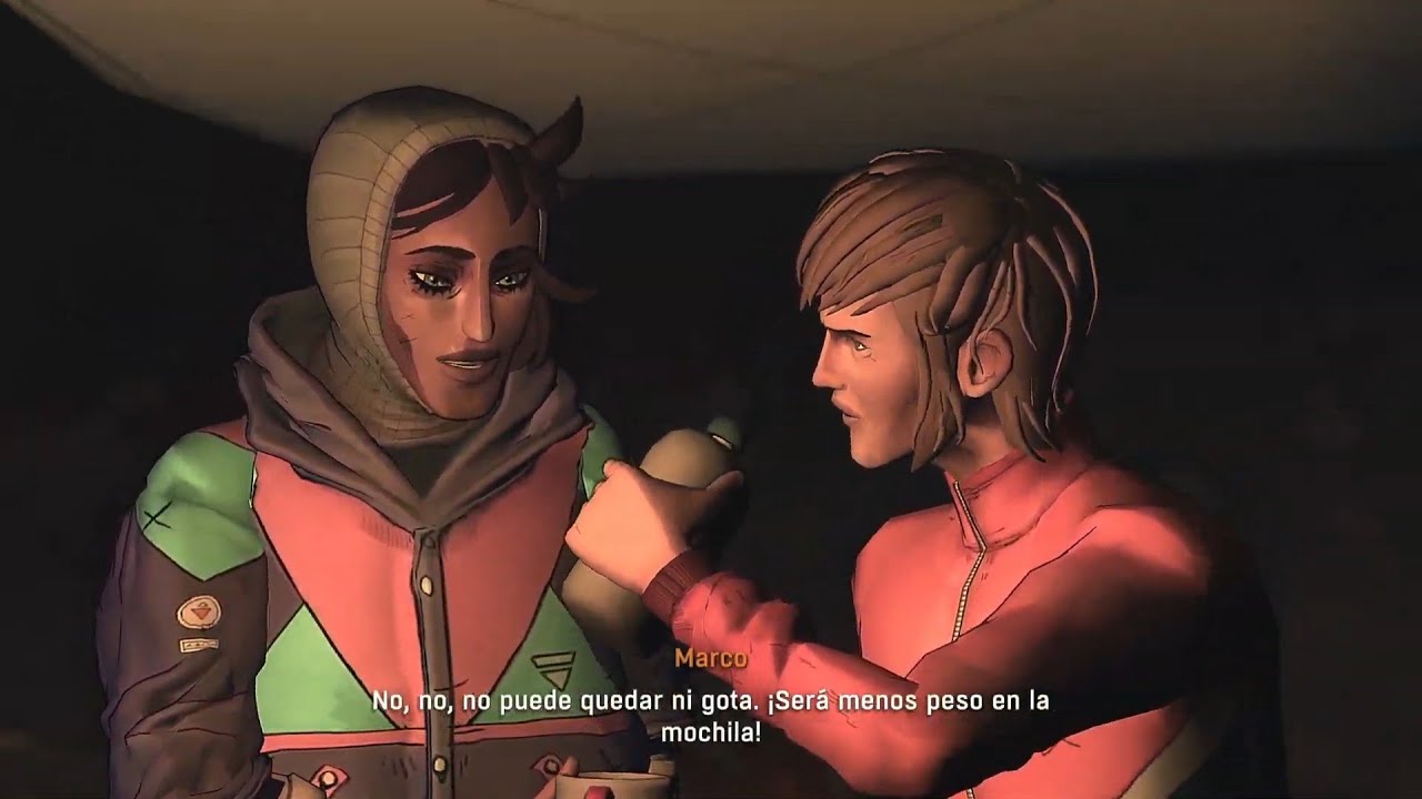 EL GRAN MURO / Probando Cairn en directo #4 ✨