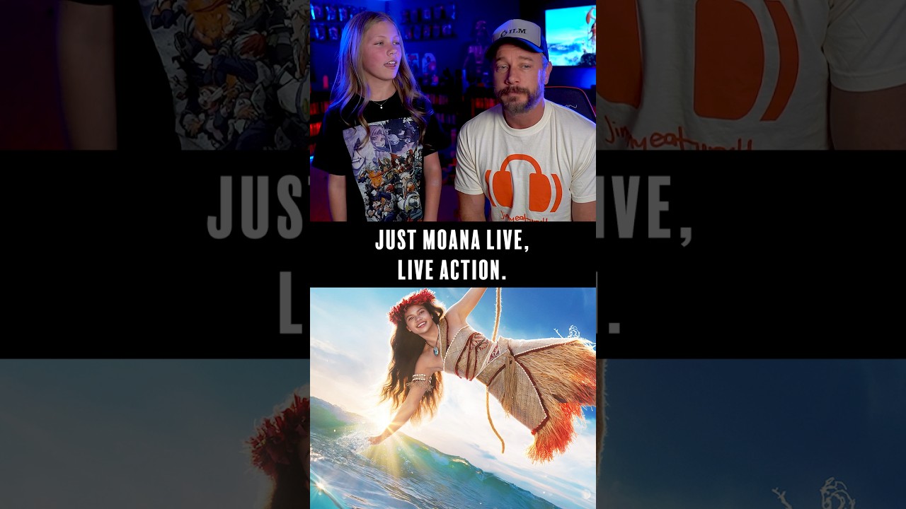 Moana Review