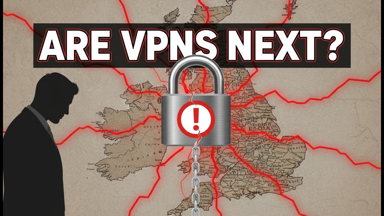 Действительно ли Великобритания нацелена на VPN-сервисы? Правда, скрывающаяся за заголовками.