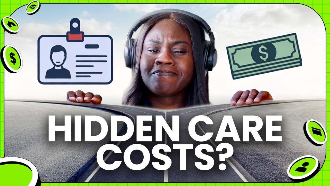 Long-Term Care Costs: Medicaid vs Private Pay, Plus Talking Money While Dating
