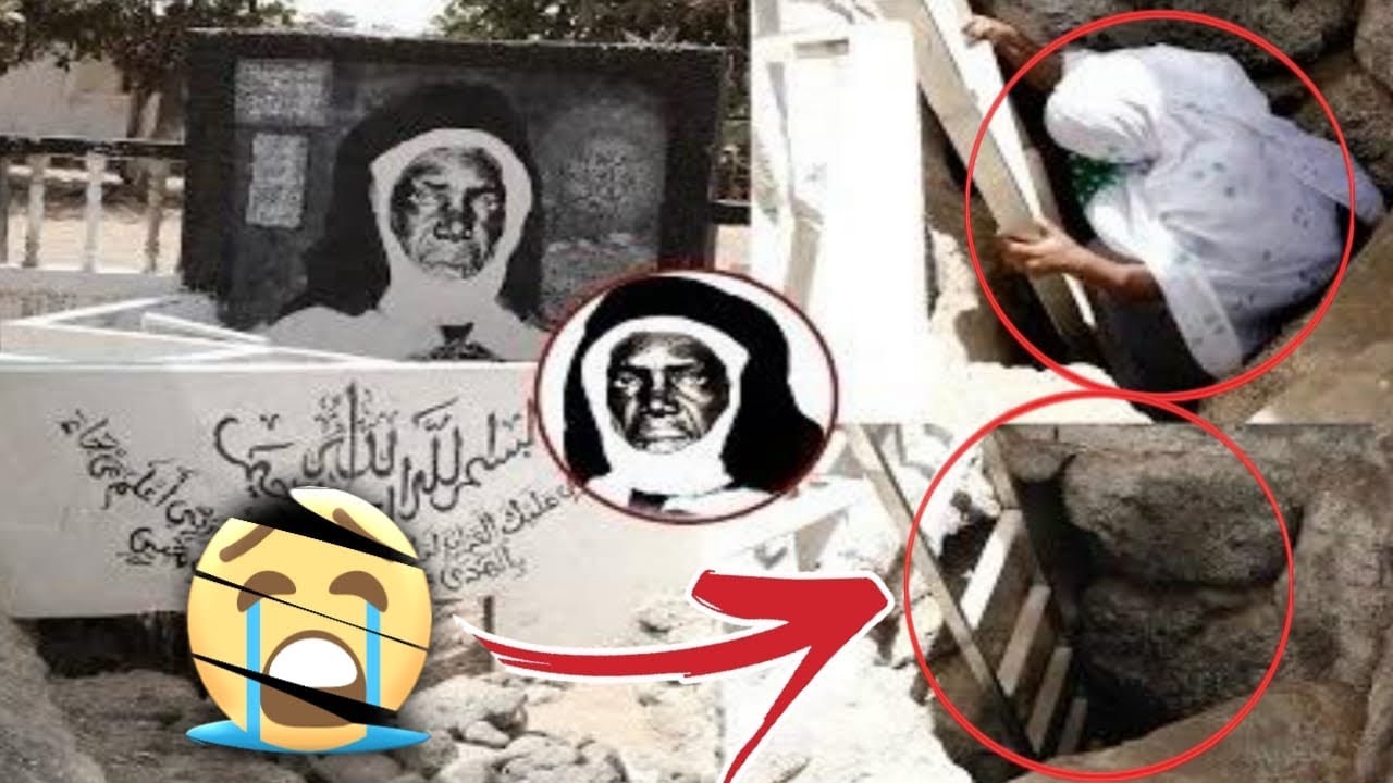 Urg€nt 🚨🔨 DOGME, CROYANCE ERRONÉE DES LAYENNES SUR LA BALANCE ⚖️ || SOKHNA MAKHADY