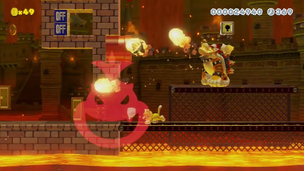 Super Mario Maker 2 Uncleared levels 2021 | German levels | part 89 | Team 0%