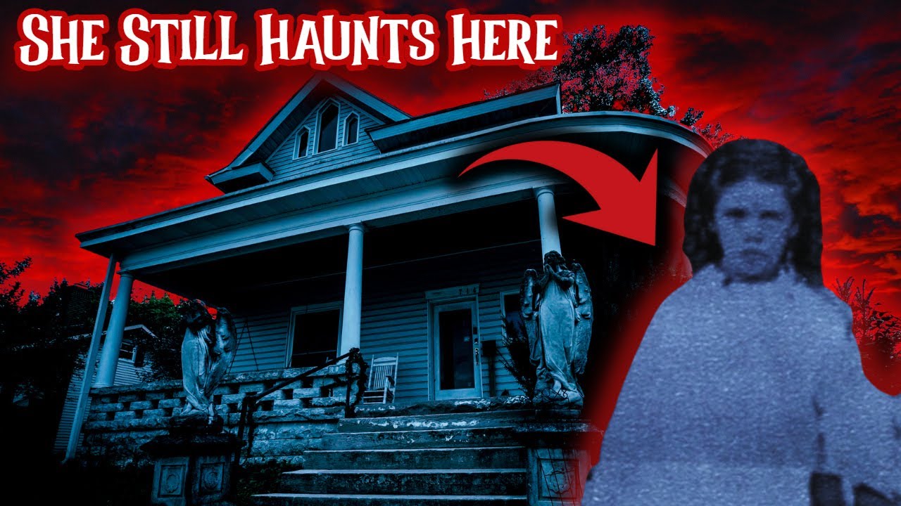 A Ghost Story From Indiana's Most Haunted Place