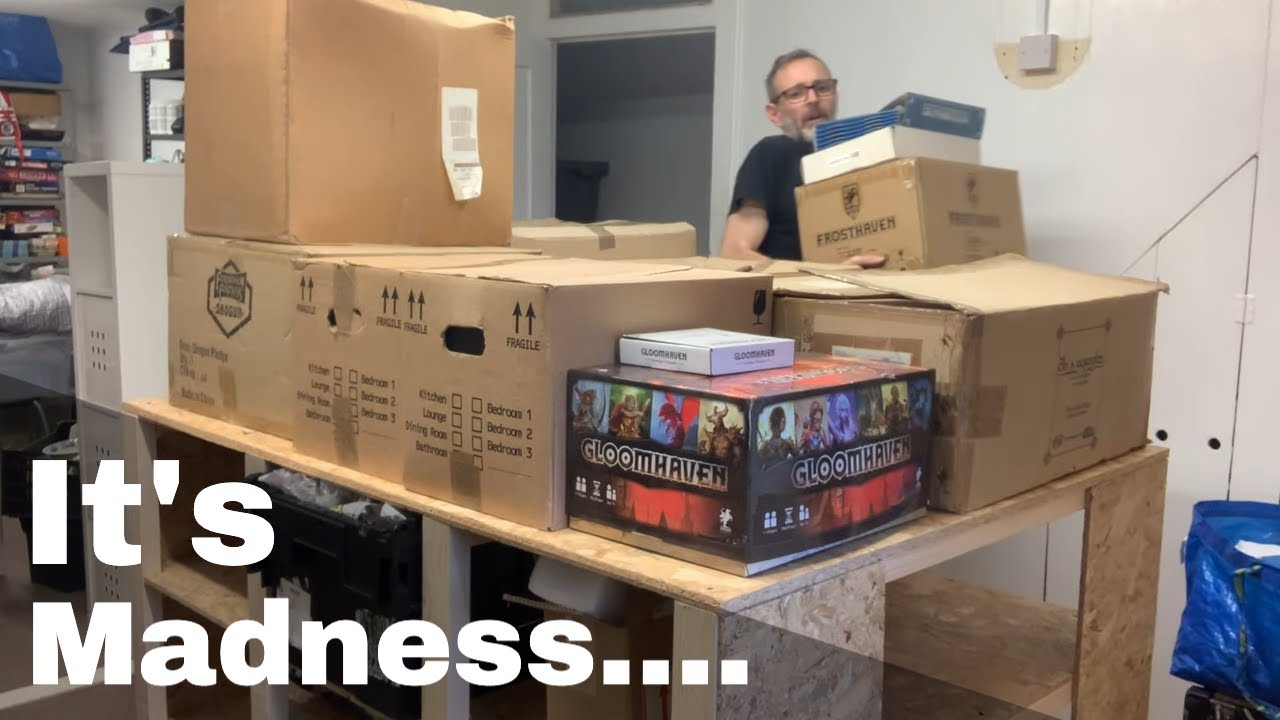 EBay stock madness… I need help!!