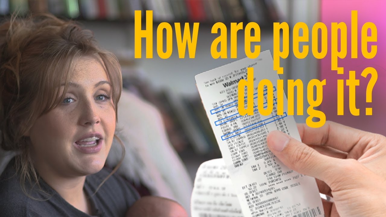 How are people affording groceries in 2023? | A mothers rant on grocery prices