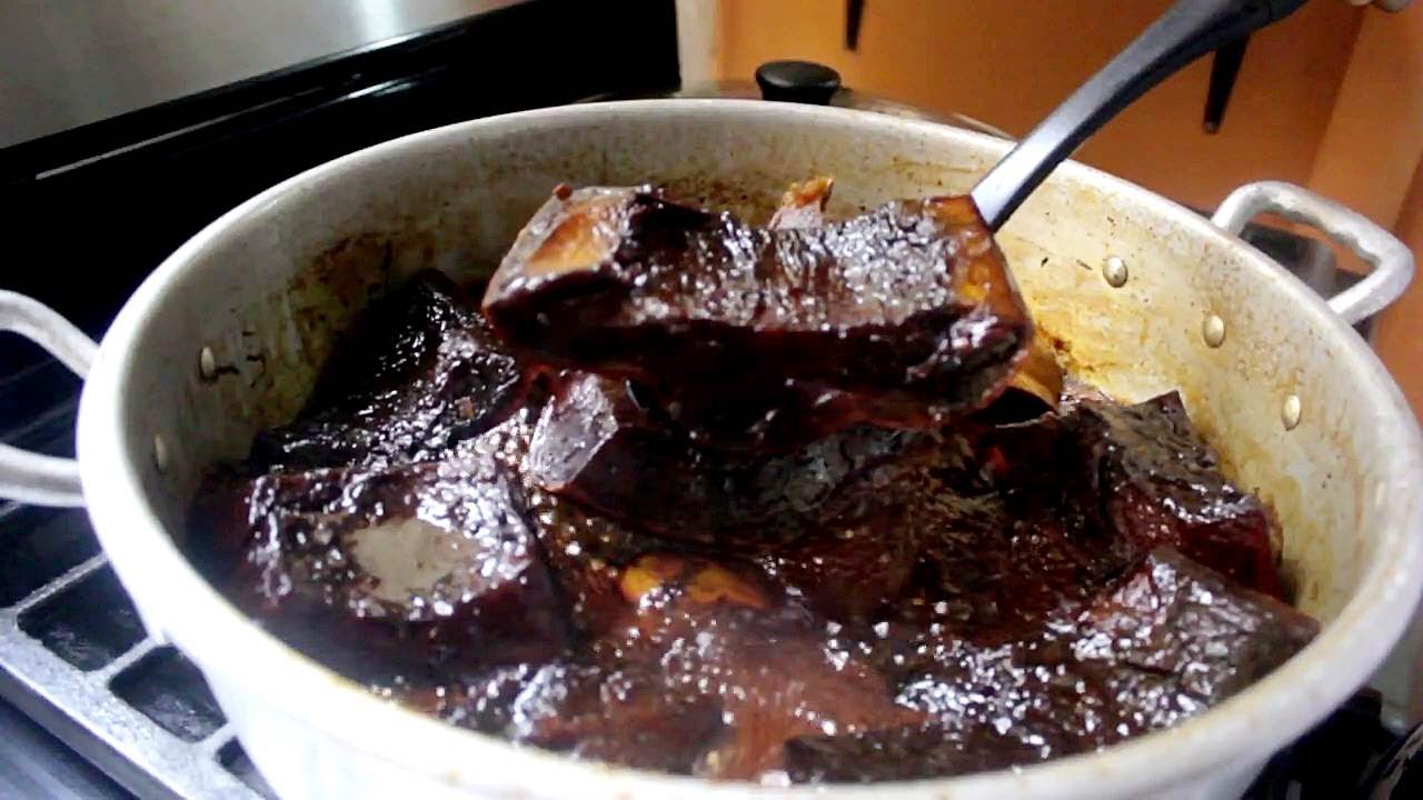 Preparando un Riquisimo AYOTE EN MIEL