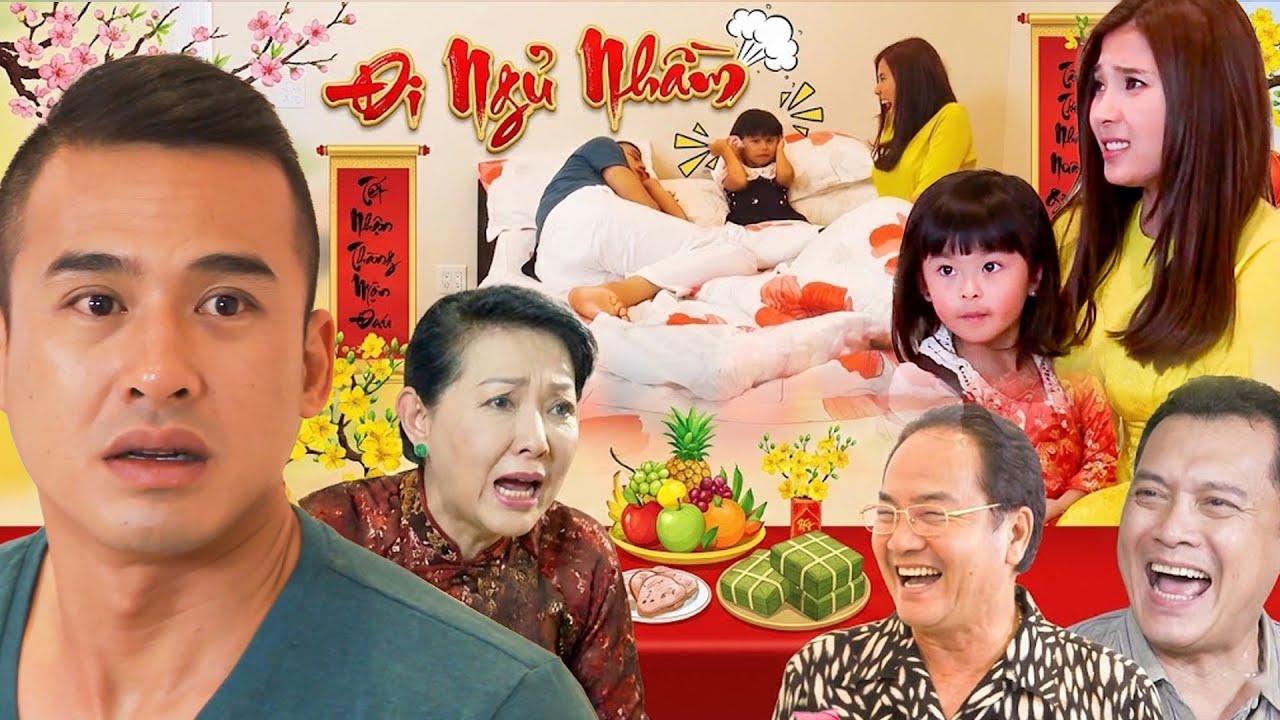 ĐI NGỦ NHẦM GIƯỜNG | Phim Việt Nam Hay Mới Nhất 2026 | Phim Truyện Việt Nam Hay Mới Nhất 2026