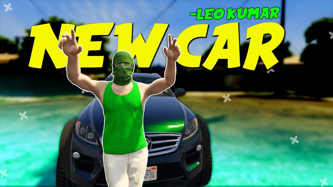 GTA 5 RP | NEW CAR GAYIIIIII | JOIN@29 : MRBACKFIRE