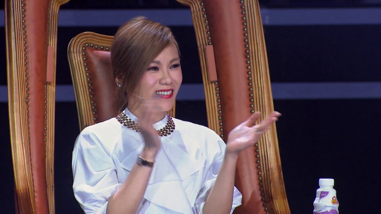 【FULL】《中国好歌曲》第七期20140221净官方无水印完整版 HD