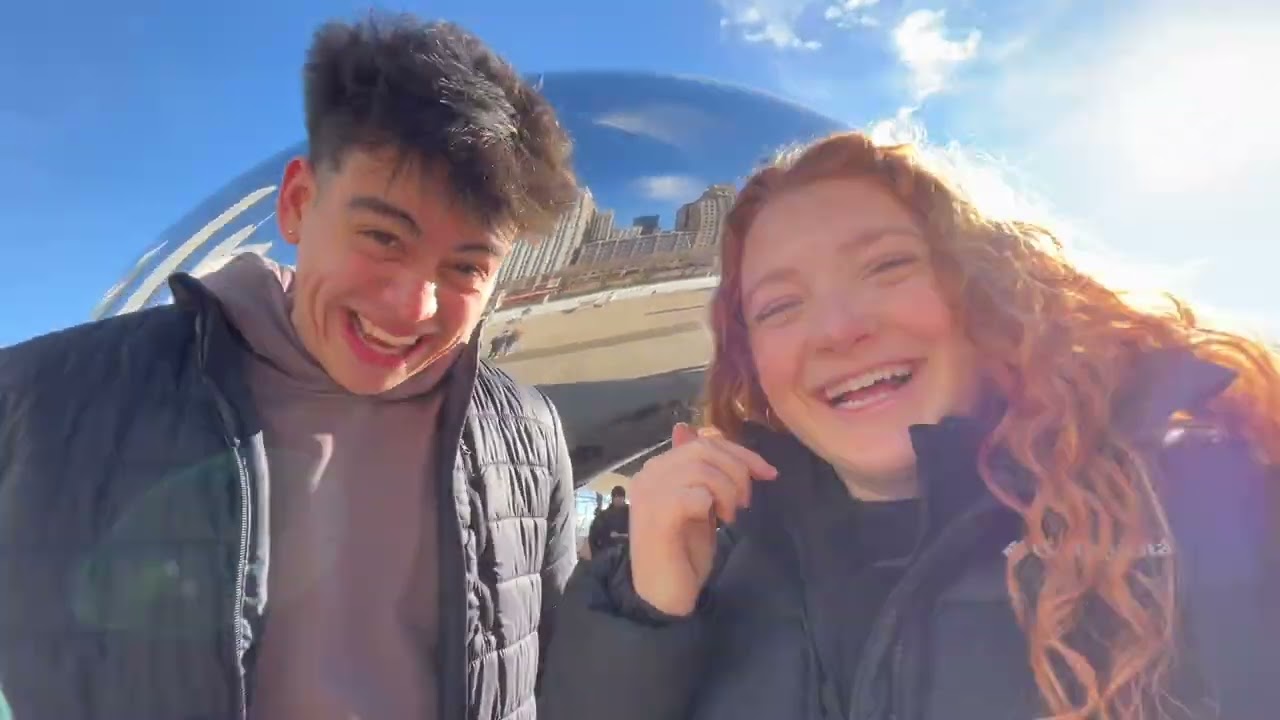 Boyfriend Diaries ep. 1