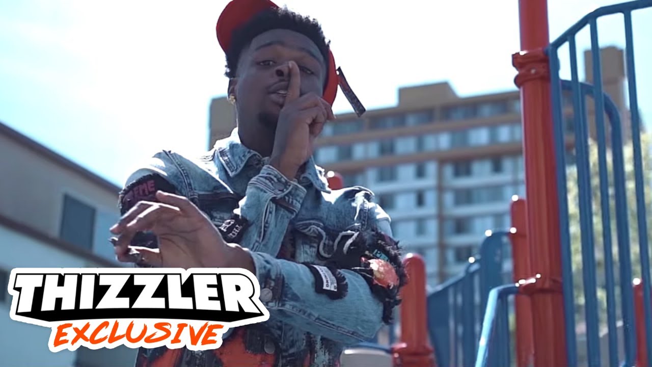 72Tmac - Zaytoven (Exclusive Music Video) || Dir. Shooter7seven