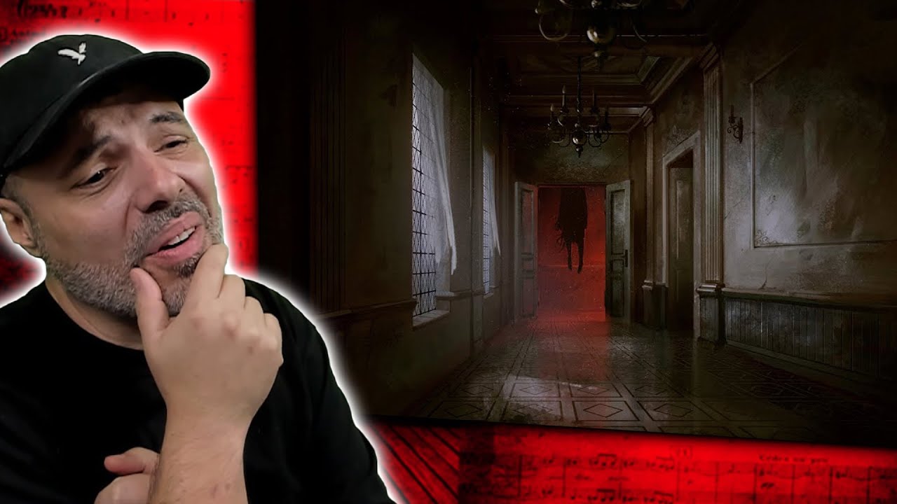 SCP-6274 - The Burnley Estate (Reaction)