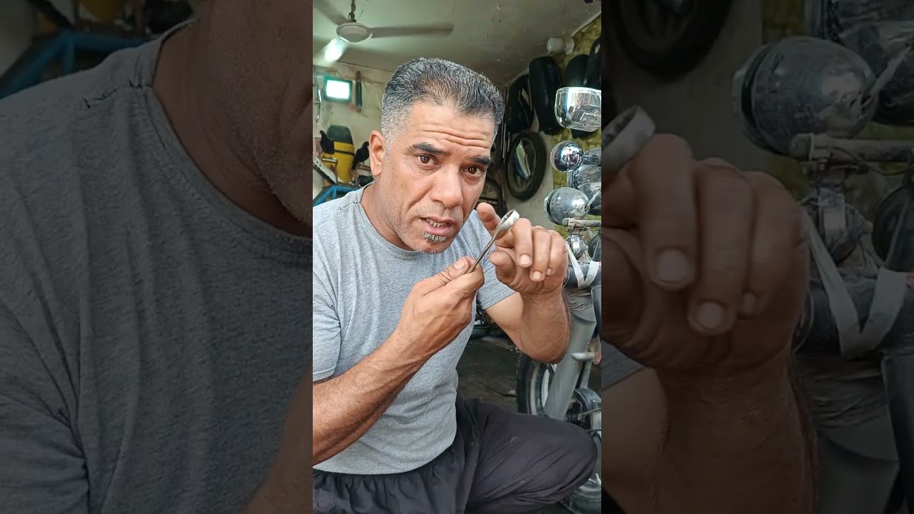 معلومة هامة بخصوص تبديل دهن الستوتة والدراجات..معلومة بخصوص تبديل دهن الموتسكل والتروسكل