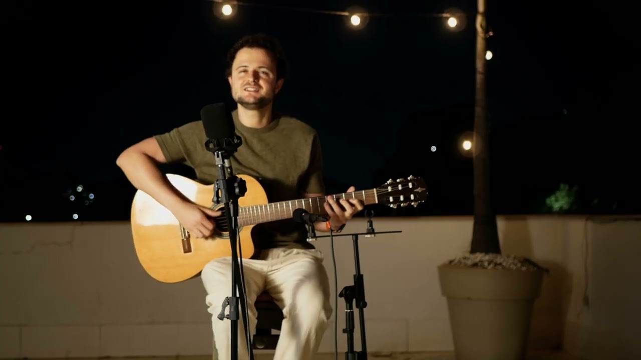 Azul - Rafa Sacchi