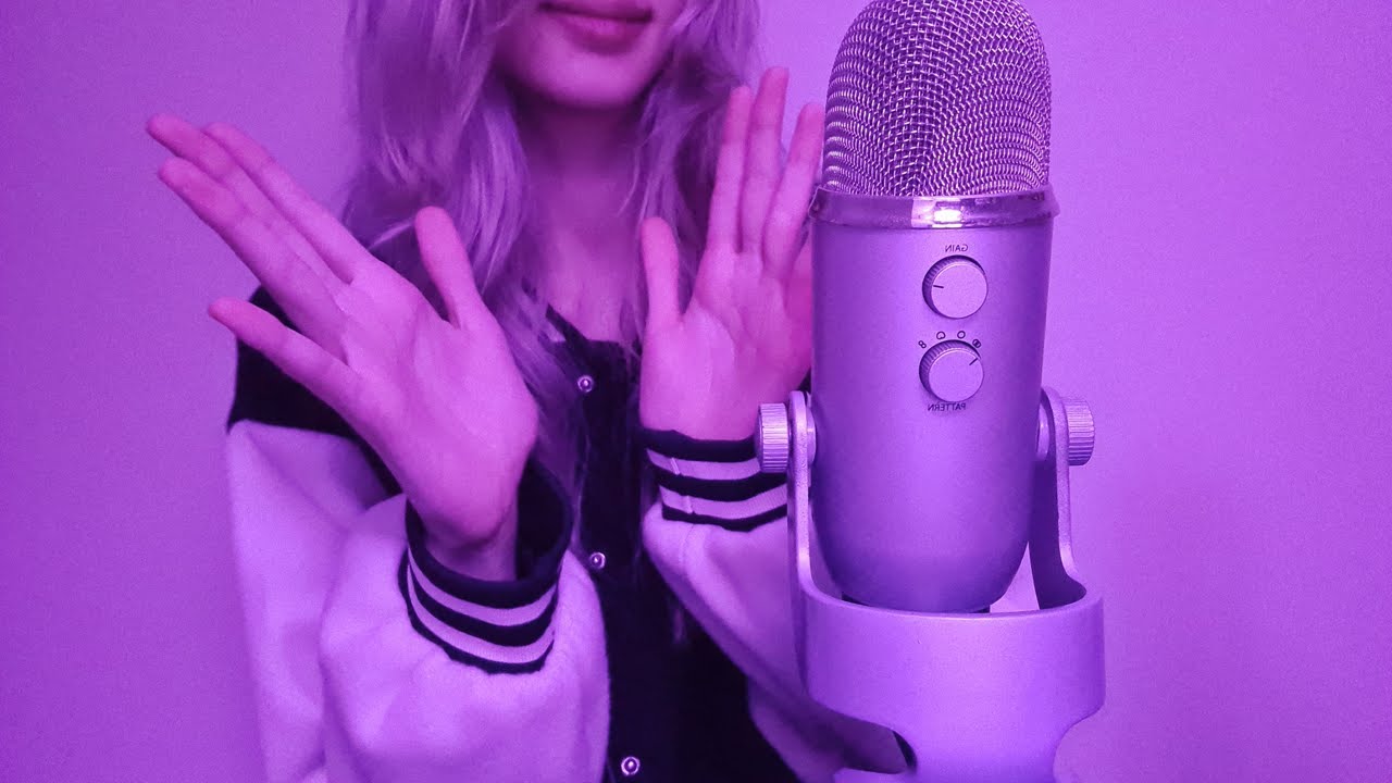 ASMR Quick Cut FAST Trigger Assortment