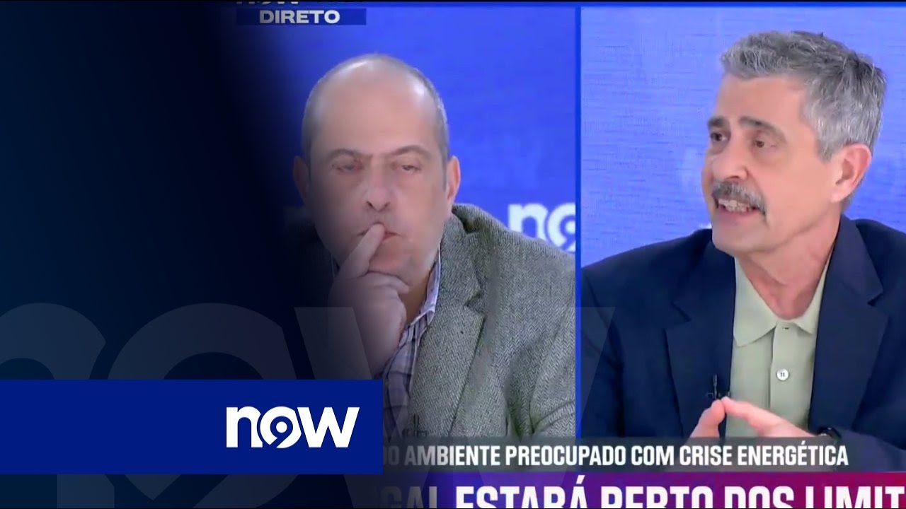 NATO com Trump «é um Frankenstein ambulante»