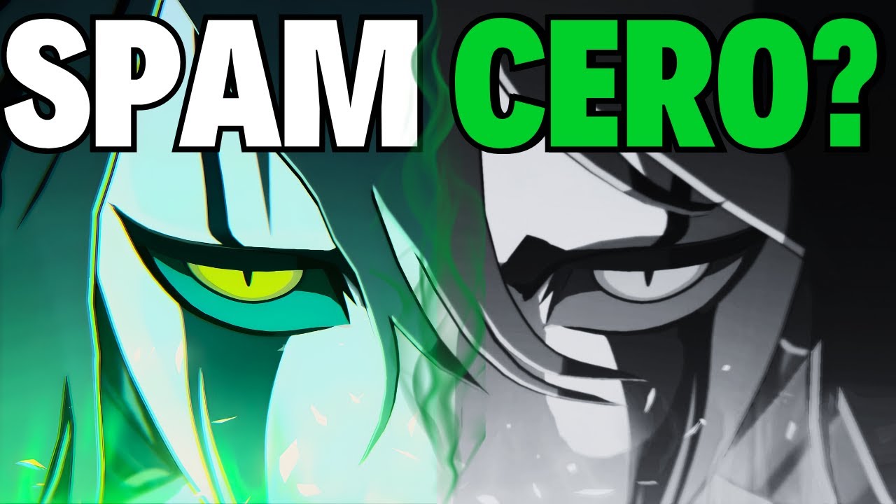 Speed ​​Running Segunda Etapa | BLEACH Rebirth Of Souls