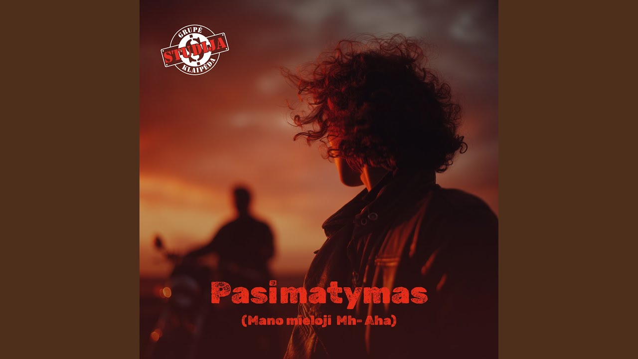 Pasimatymas Mano mieloji mh-aha