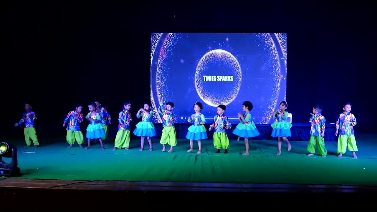Earth Dance NurseryB